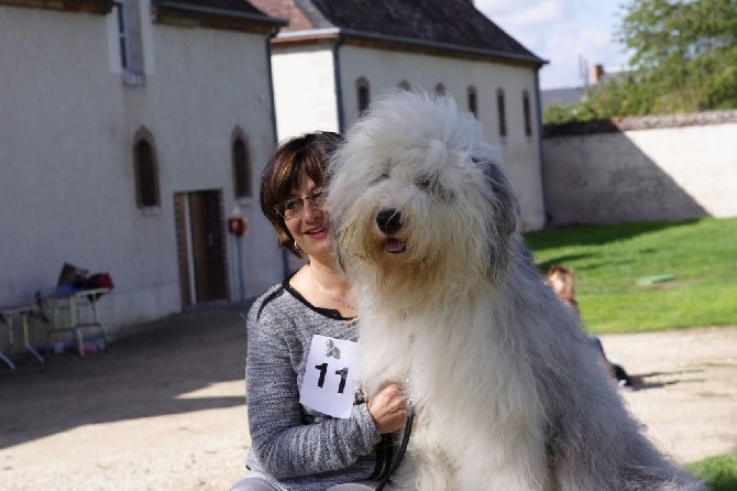 Lola And Co - Régionale d'élevage Corbeilles en Gatinais